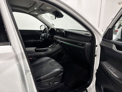Used 2025 Hyundai Palisade Limited AWD/4WD image 24