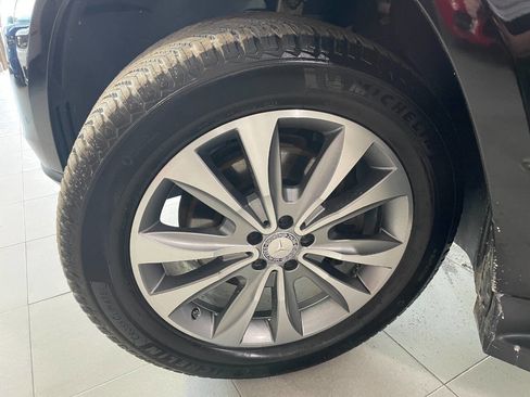 Used 2014 Mercedes-Benz GL 450 4MATIC image 12