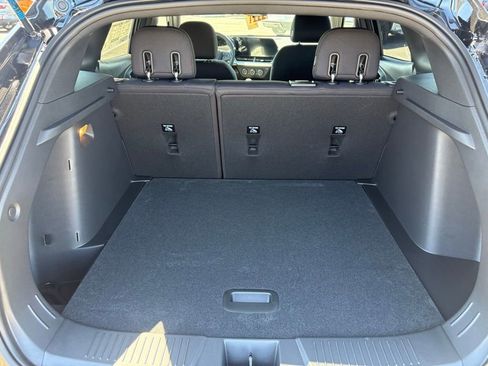 New 2026 Chevrolet Trax RS image 14