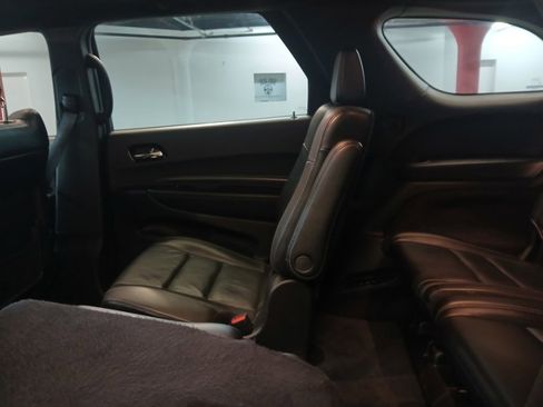 Used 2022 Dodge Durango GT AWD/4WD image 38