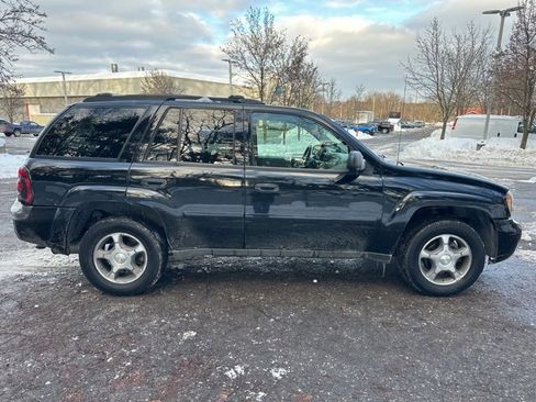 Used 2007 Chevrolet TrailBlazer LS image 6