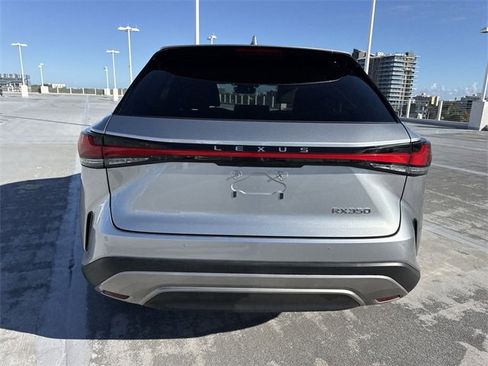 Certified 2023 Lexus RX 350 Premium w/ Cold Area Package image 24