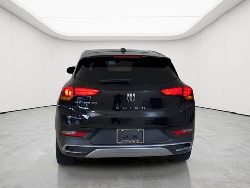 Used 2024 Buick Encore GX Preferred w/ Comfort Package FWD image 30