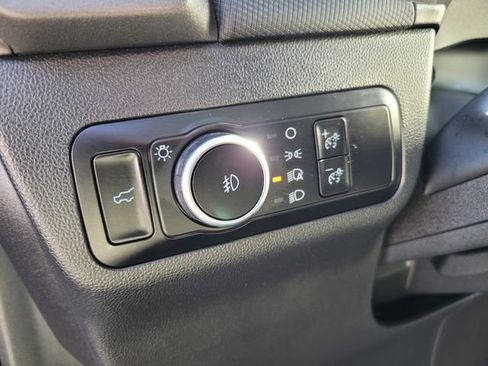 Used 2025 Ford Bronco Sport Big Bend w/ Convenience Package image 17