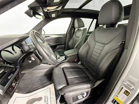 Used 2021 BMW X3 xDrive30i image 19