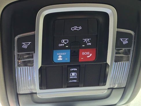 New 2026 RAM 1500 Laramie image 28