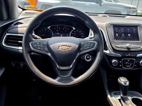 Used 2021 Chevrolet Equinox LT AWD/4WD image 21