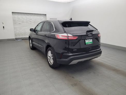 Used 2023 Ford Edge SEL image 5