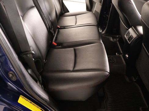 Used 2022 Toyota 4Runner TRD Off-Road Premium AWD/4WD image 15