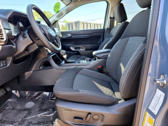 Certified 2024 Ford Ranger XLT w/ Technology Package AWD/4WD image 18