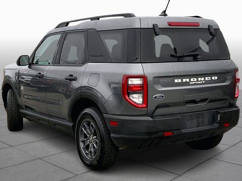 Used 2024 Ford Bronco Sport Big Bend image 12