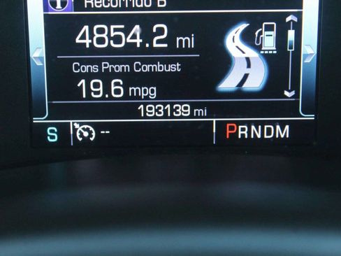 Used 2018 Chevrolet Impala LT image 9