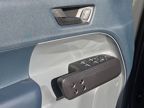 New 2025 Ford Maverick XLT w/ Black Appearance Package image 14