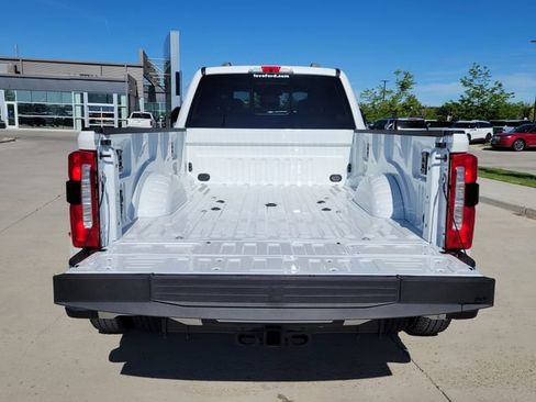 New 2026 Ford F350 King Ranch w/ Chrome Package AWD/4WD image 12