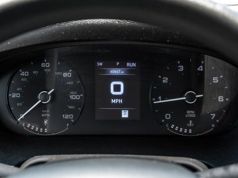 Used 2023 RAM ProMaster 2500 FWD image 15