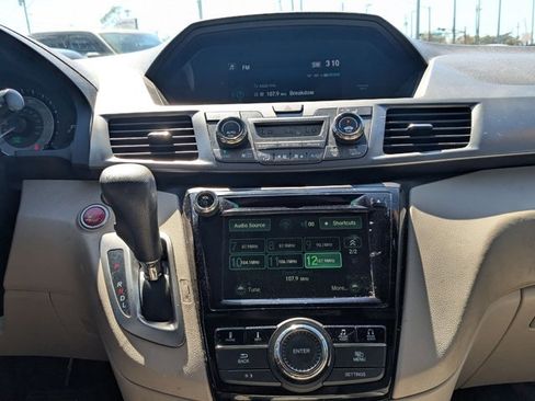 Used 2017 Honda Odyssey EX-L image 15