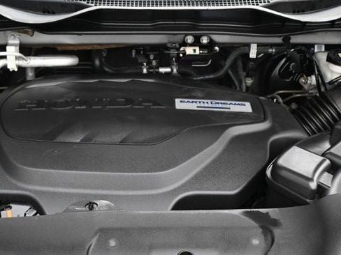 Used 2019 Honda Odyssey EX-L image 19