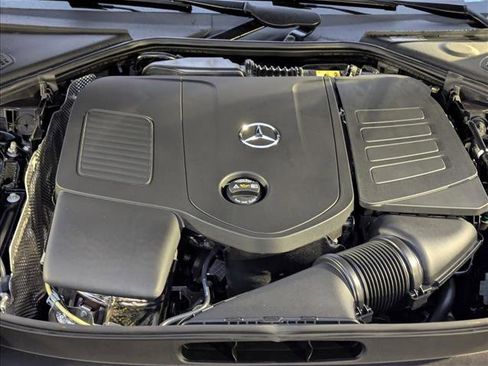 New 2026 Mercedes-Benz E 350 Sedan image 15