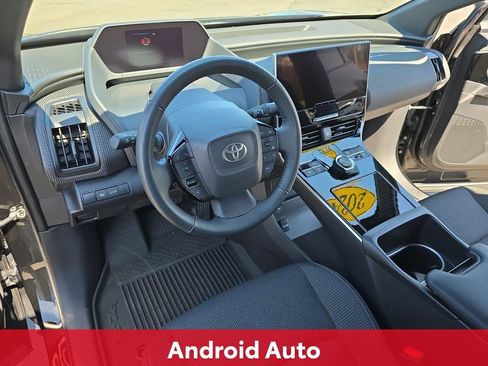 Certified 2024 Toyota bZ4X AWD w/ Weather Package image 20