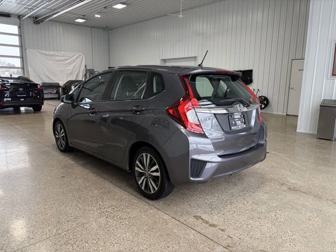 Used 2015 Honda Fit EX image 9