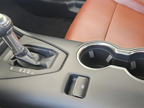 Used 2024 Ford Mustang Premium image 33