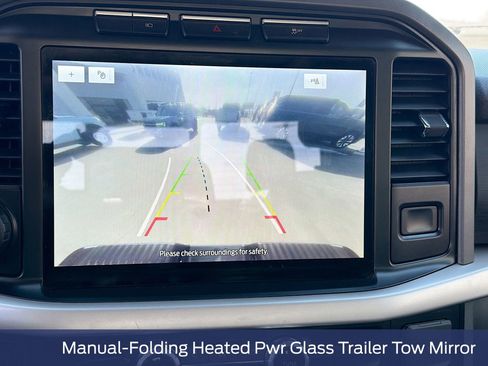 Used 2022 Ford F150 XLT w/ Equipment Group 302A High image 20