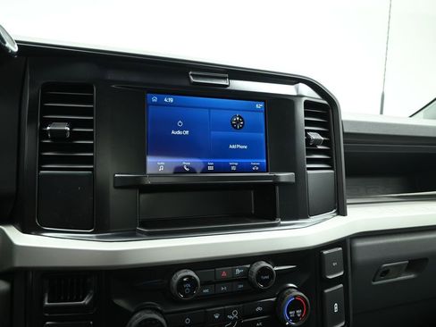 New 2026 Ford F250 XL w/ XL Chrome Package image 14