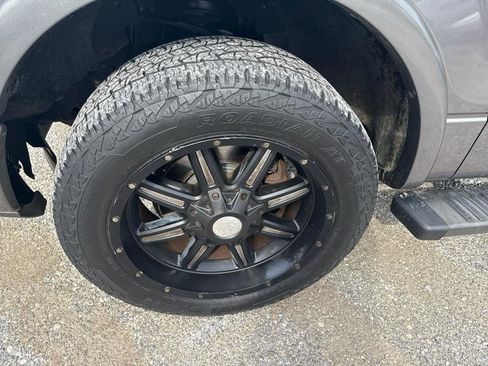 Used 2013 Ford F150 FX2 w/ Luxury Equipment Group image 7