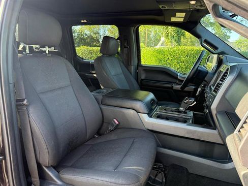 Used 2019 Ford F150 XLT w/ Equipment Group 302A Luxury AWD/4WD image 18