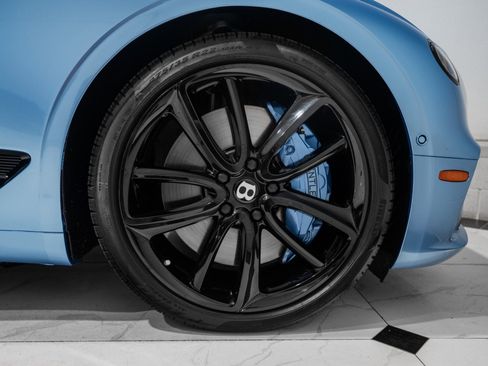 Used 2022 Bentley Continental GT V8 AWD/4WD image 17