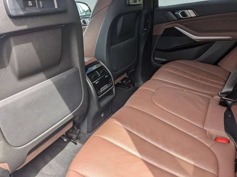Used 2020 BMW X5 xDrive40i w/ Premium Package AWD/4WD image 27