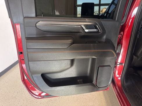 Used 2024 GMC Sierra 2500 AT4 w/ AT4 Premium Plus Package image 39