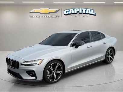 Used 2024 Volvo S60 B5 Ultimate w/ Climate Package