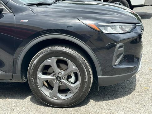 Used 2025 Ford Escape ST-Line AWD/4WD image 43