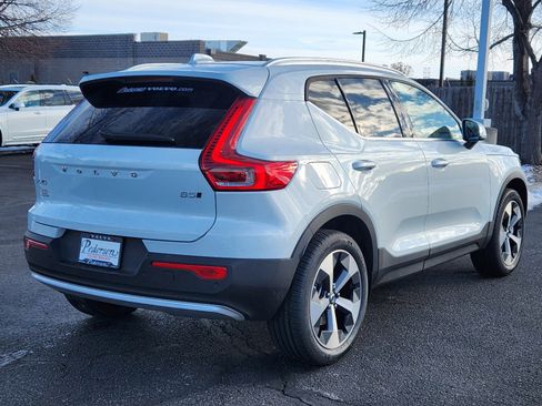 New 2025 Volvo XC40 B5 Core w/ Protection Package Premier image 3