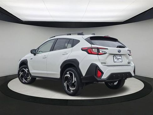 New 2026 Subaru Crosstrek 2.5i Limited image 5