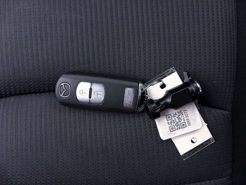 Used 2016 MAZDA CX-3 Sport image 20