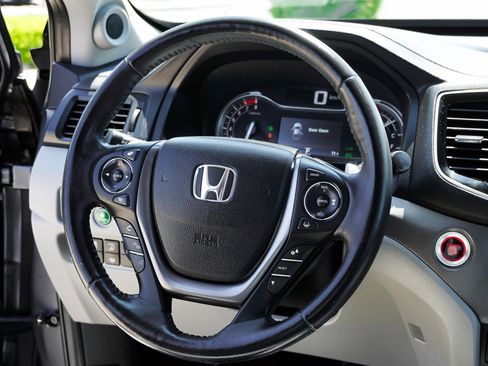 Used 2022 Honda Ridgeline RTL-E image 33