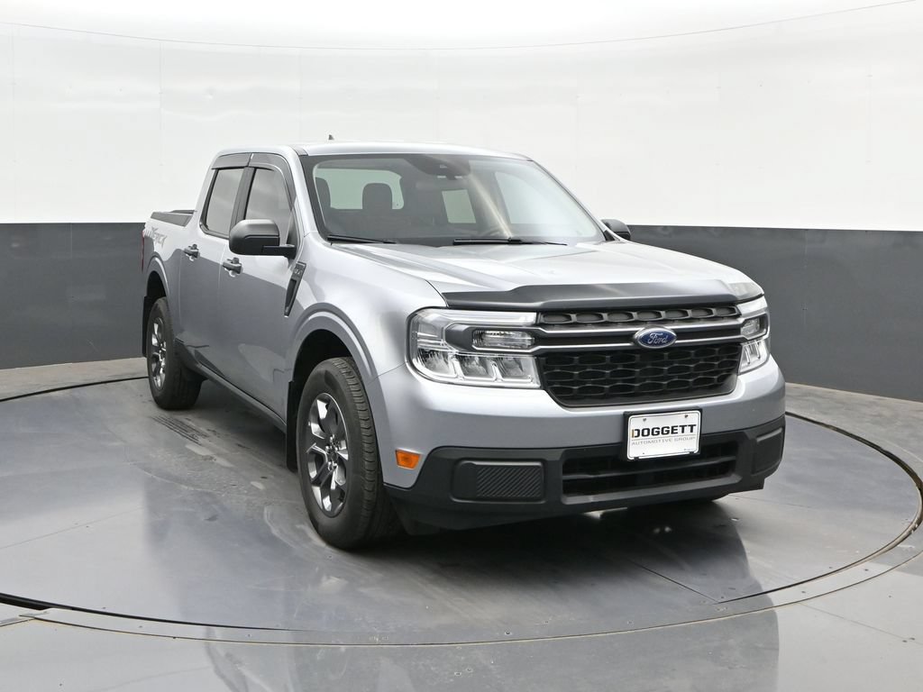 Used 2024 Ford Maverick XLT FWD image 19