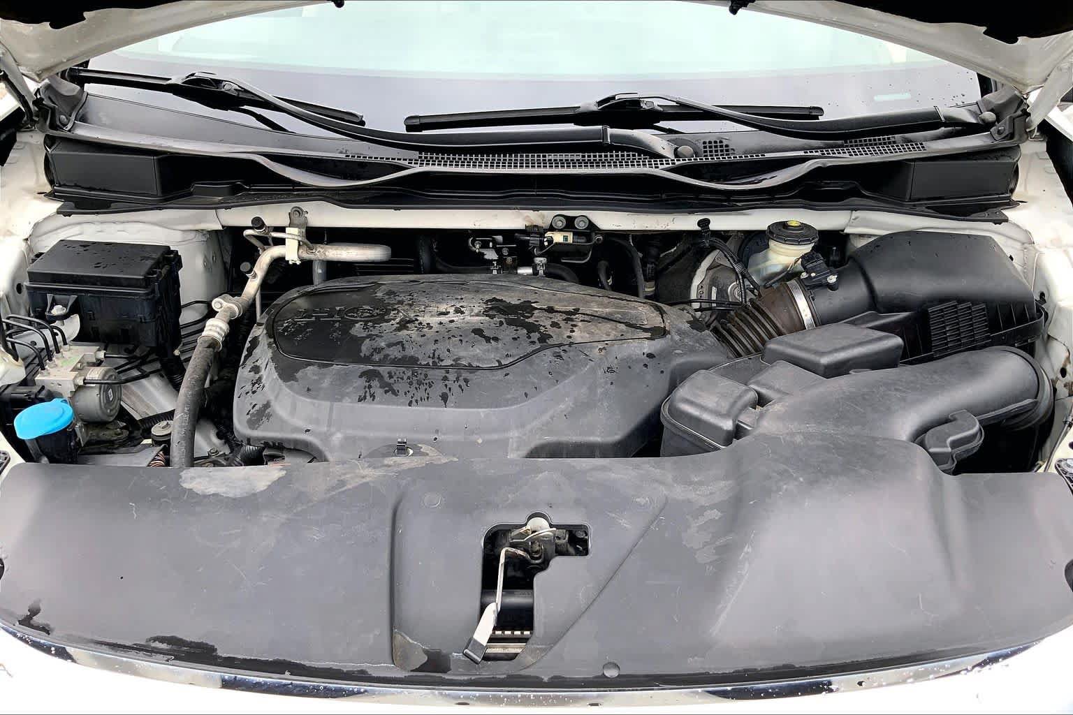 Used 2021 Honda Odyssey LX image 30