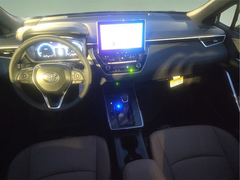 New 2026 Toyota Corolla Cross XLE image 16