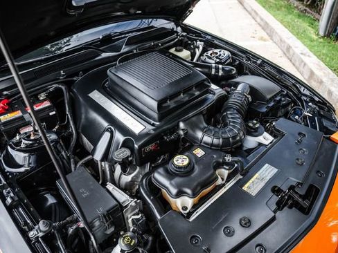 Used 2007 Ford Mustang GT Premium RWD image 78