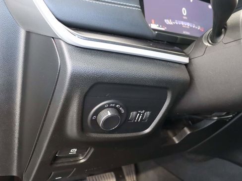 Used 2023 Jeep Grand Cherokee L Laredo w/ Trailer Tow Group (B) AWD/4WD image 13