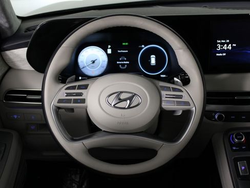 Used 2023 Hyundai Palisade Calligraphy FWD image 10