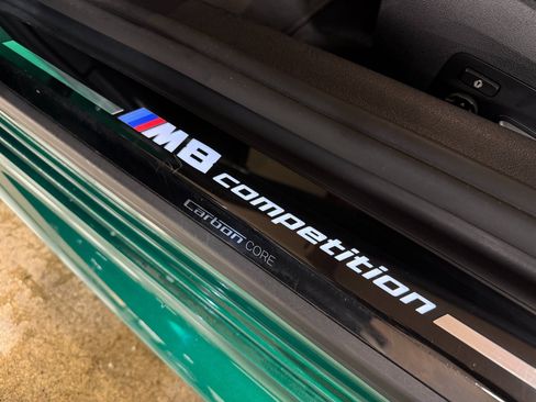 Used 2024 BMW M8 Competition image 91