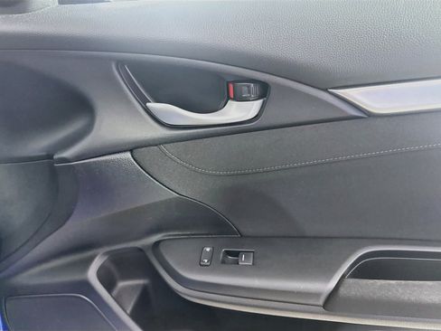 Used 2018 Honda Civic EX image 31