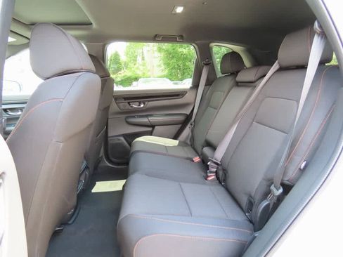 New 2026 Honda CR-V TrailSport image 14