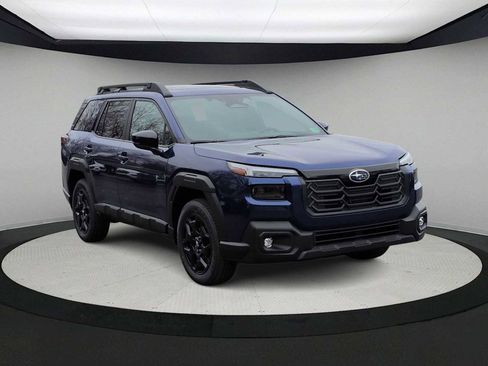 New 2026 Subaru Outback Limited image 2