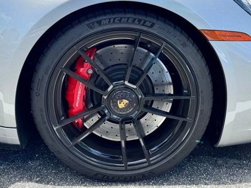 Used 2024 Porsche 911 Carrera GTS RWD image 15
