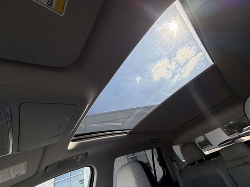 New 2026 GMC Terrain Denali AWD/4WD image 17